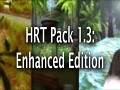 HRT Pack 1.3: Enhanced Edition (Installer Version)