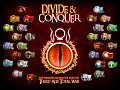 Divide and Conquer - Hotfix for Patch 1.2