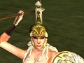 Amazons: Total War - Refulgent with MBA Patch 4