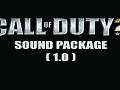 Call of Duty 2 Sound-Package (1.0)