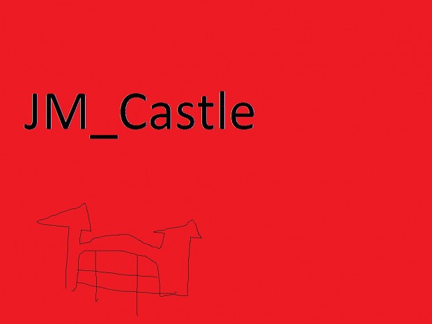 ®©JM~Castle©® 0.1