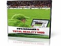 FIFA MANAGER 11: Total Reality Mod (Torrent Link)