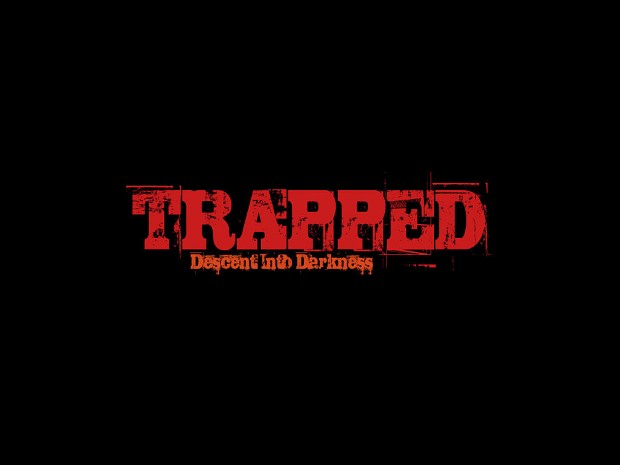 Trapped - Descent Into Darkness (Alpha 2)