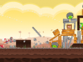 Angry Birds Space Demo 1.4.1