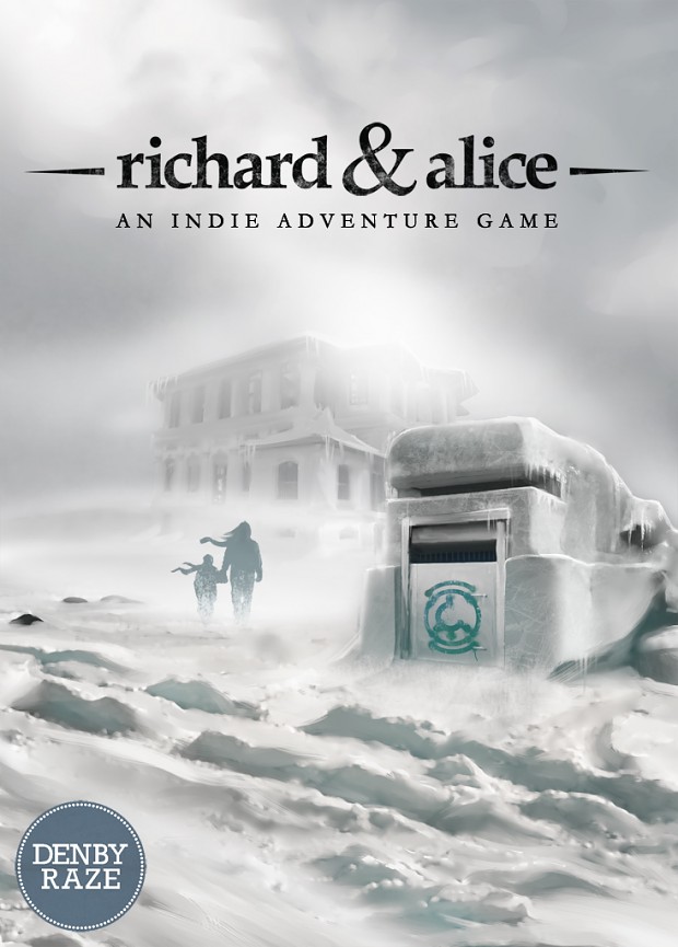 Richard & Alice Demo