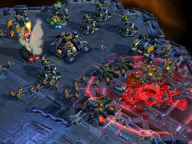 starcraft ii wings of liberty patch 2.0.4