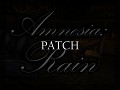 Amnesia: Rain 1.0+ (Patch)