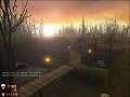 Zombie Master: Backwoords Map (Beta 4)