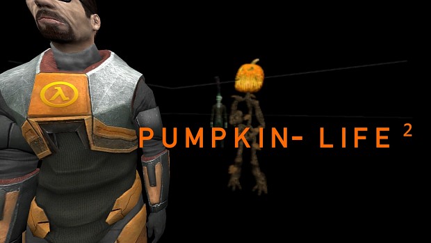 Pumpkin Life 2 -Fix Close Update 2018
