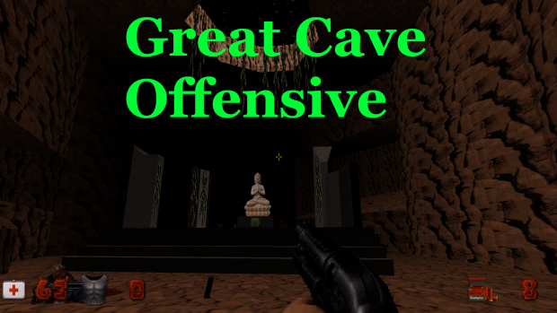 great cave offensive