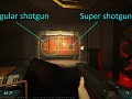 Useful Super Shotgun & Soul Cube fix