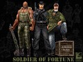 Soldier of Fortune Community Edition V6.2