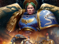 Dawn of War Space Marine Chapters