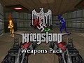 Kriegsland Weapons Pack
