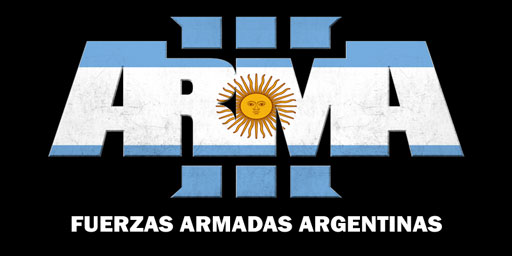 FAA Argentine Armed Forces