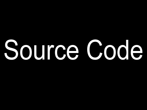 R6: Zombies source code - version 1.3