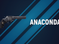 [Skin] Anaconda