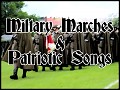 Military Marches & Patriotic Songs By Pavelsky16