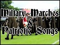 Military Marches & Patriotic Songs: By Pavelsky16PL