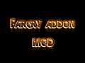 FCAM (FarCry Addon Mod) 1.99