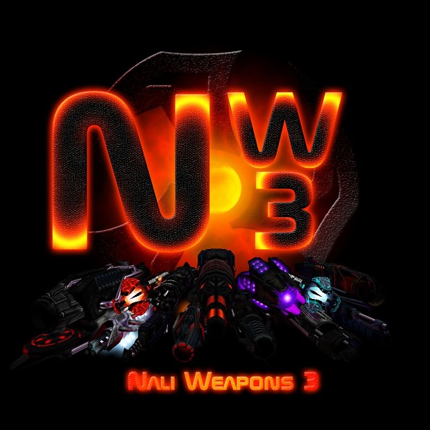 Nali Weapons 3 Redirect (Servers ONLY)