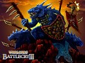 Warlords Battlecry III - The Fifth Horseman (Gamma)