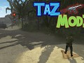 Tazmodz - Rifle Binocular Feature Mod