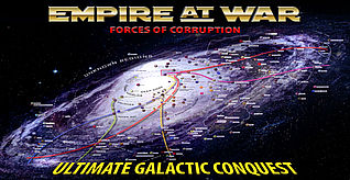 Ultimate Galactic Conquest v1