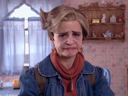 Jerri Blank Voice Pack v2.0 file - Unreal Tournament 2004 ...