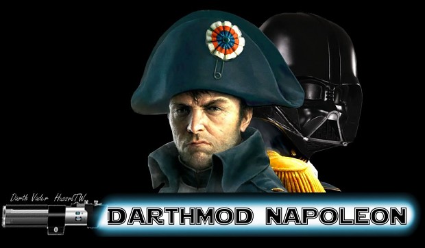 DarthMod Napoleon v2.4