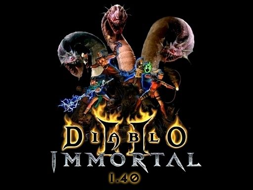 diablo immortal beta date