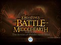 The Armies of Middle-earth Mod 1.0