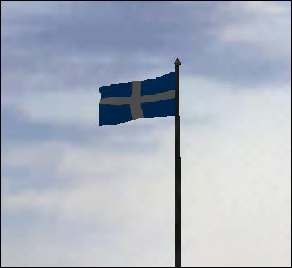 Greek Flag 1.0