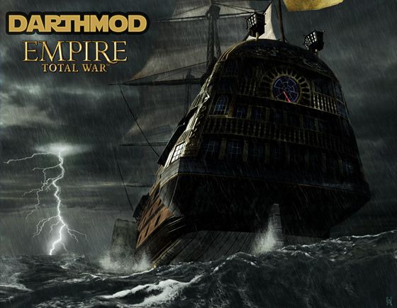DarthMod Empire Commander v7.0