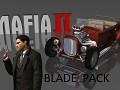 Mafia 2 Blade Pack DLCs