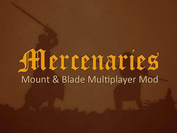 Mercenaries 1.019