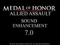 MOHAA Sound Enhancement (7.0)