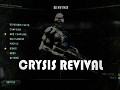 Crysis Revival Mod 1.41