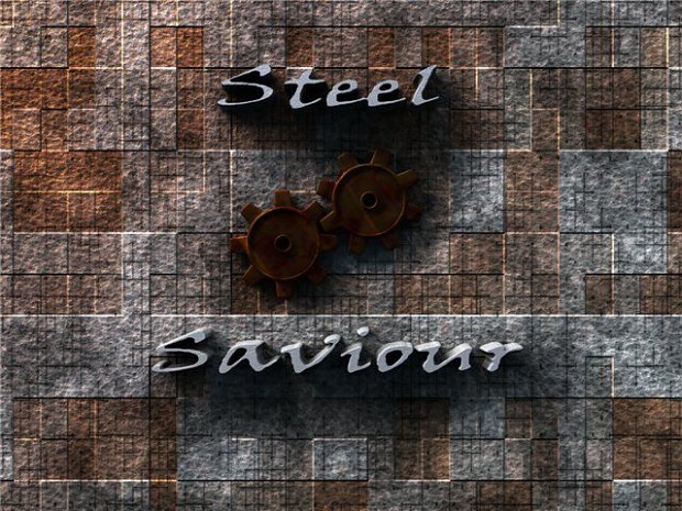 Steel Saviour Episode II