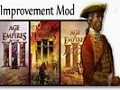 Improvement Mod v3.1 *TAD only!* *and OLD*