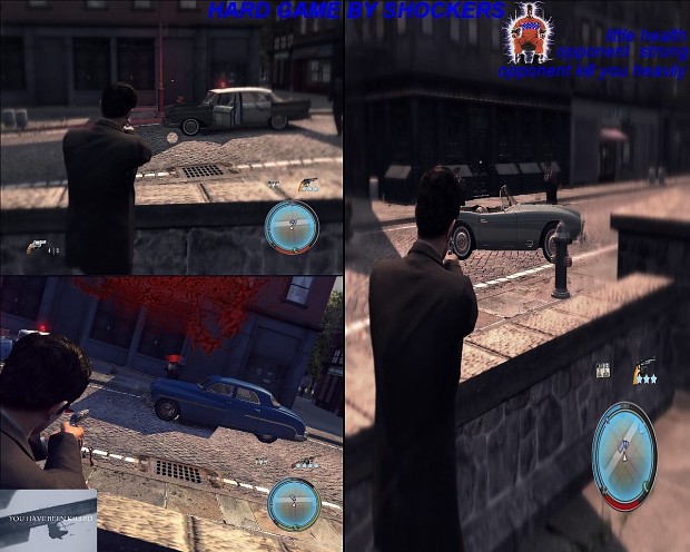 mafia 2 multiplayer 0.1b rc2