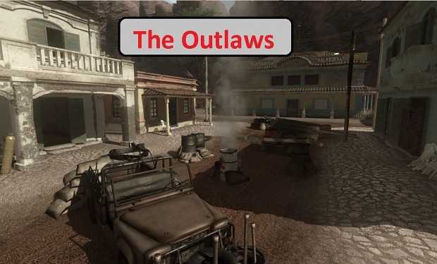 (GV) The Outlaws [Final]