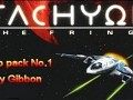 Tachyon the Fringe ship pack No.1