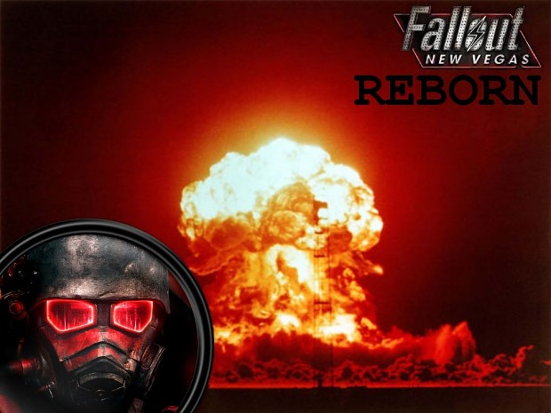 Fallout New Vegas Reborn V1.0