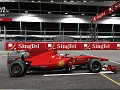 [RDDev] Ferrari F10 Retextured HD 2010 Ver V1