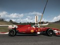 Ferrari F10 2010 Texture Update
