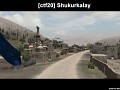 [ctf20] Shukurkalay