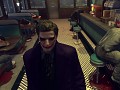 The Joker Skin v.2 - Face / Suit + Overcoat