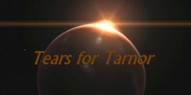 Tears for Tarnor, Chapter 1: Insertion