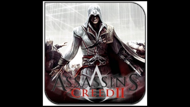 Assassin's Creed 2 Awsome Icon